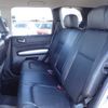 nissan x-trail 2010 CFJ1855569 image 12