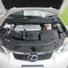 lexus ct 2012 -LEXUS--Lexus CT DAA-ZWA10--ZWA10-2084071---LEXUS--Lexus CT DAA-ZWA10--ZWA10-2084071- image 29