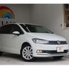volkswagen golf-touran 2017 -VOLKSWAGEN--VW Golf Touran 1TCZD--JW016259---VOLKSWAGEN--VW Golf Touran 1TCZD--JW016259- image 2