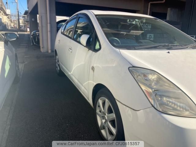 toyota prius 2004 -TOYOTA--Prius DAA-NHW20--NHW20-0051711---TOYOTA--Prius DAA-NHW20--NHW20-0051711- image 2