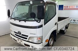 toyota dyna-truck 2013 YAMAKATSU_TRY220-0111495