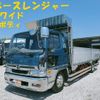 hino ranger 2001 -HINO--Hino Ranger KK-FD1JLDA--FD1JLD-14629---HINO--Hino Ranger KK-FD1JLDA--FD1JLD-14629- image 1