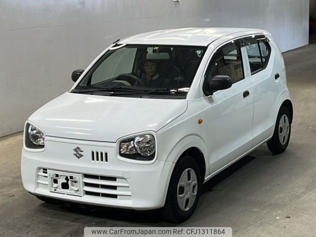 suzuki alto 2020 -SUZUKI--Alto HA36S-551083---SUZUKI--Alto HA36S-551083- image 1
