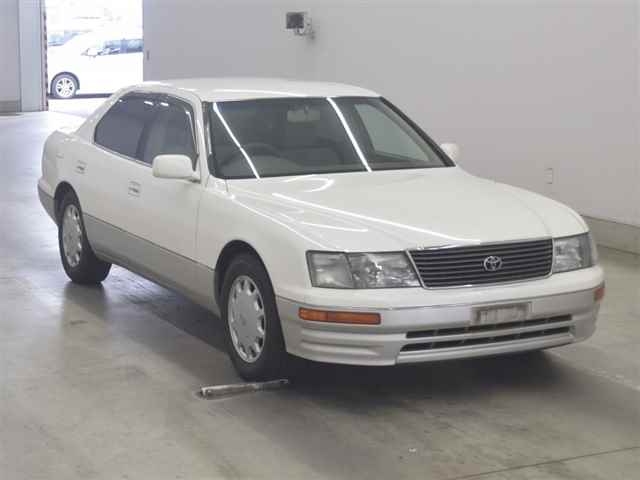 Toyota Celsior UCF21 - Car Price $3,364