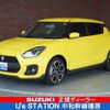 suzuki swift 2023 -SUZUKI--Swift 4BA-ZC33S--ZC33S-513381---SUZUKI--Swift 4BA-ZC33S--ZC33S-513381- image 1