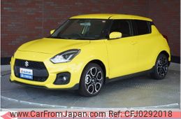 suzuki swift 2023 -SUZUKI--Swift 4BA-ZC33S--ZC33S-513381---SUZUKI--Swift 4BA-ZC33S--ZC33S-513381-