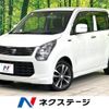 suzuki wagon-r 2013 -SUZUKI--Wagon R DBA-MH34S--MH34S-232509---SUZUKI--Wagon R DBA-MH34S--MH34S-232509- image 1