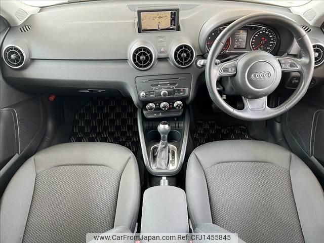 audi a1 2012 -AUDI--Audi A1 8XCAX--CB244929---AUDI--Audi A1 8XCAX--CB244929- image 2