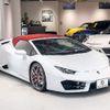 lamborghini huracan 2019 -LAMBORGHINI--ﾗﾝﾎﾞﾙｷﾞｰﾆｳﾗｶﾝ ABA-ZFDKBB--ZHWER2ZF7KLA11460---LAMBORGHINI--ﾗﾝﾎﾞﾙｷﾞｰﾆｳﾗｶﾝ ABA-ZFDKBB--ZHWER2ZF7KLA11460- image 5