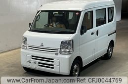 mitsubishi minicab-van 2020 -MITSUBISHI--Minicab Van DS17V-425075---MITSUBISHI--Minicab Van DS17V-425075-