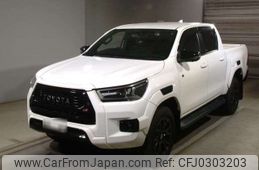 toyota hilux 2022 -TOYOTA--Hilux 3DF-GUN125--GUN125-3934954---TOYOTA--Hilux 3DF-GUN125--GUN125-3934954-