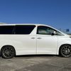 toyota vellfire 2008 -TOYOTA--Vellfire DBA-GGH25W--GGH25-8003787---TOYOTA--Vellfire DBA-GGH25W--GGH25-8003787- image 4