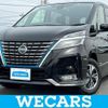 nissan serena 2022 quick_quick_6AA-HFC27_HFC27-148539 image 1