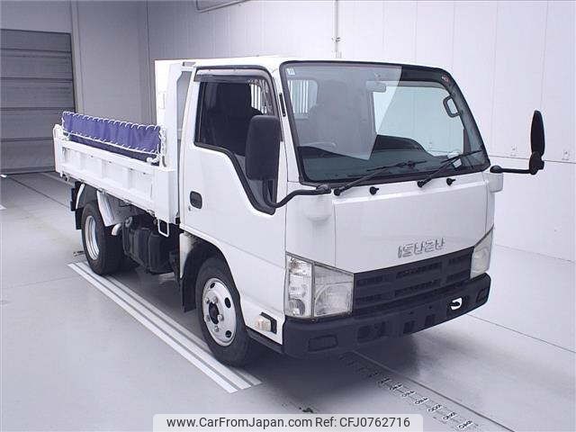 isuzu elf-truck 2014 -ISUZU--Elf NKR85AN-7041192---ISUZU--Elf NKR85AN-7041192- image 1