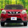 nissan x-trail 2012 -NISSAN--X-Trail DBA-NT31--NT31-231147---NISSAN--X-Trail DBA-NT31--NT31-231147- image 15