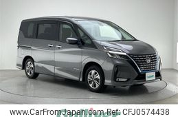 nissan serena 2020 -NISSAN--Serena DAA-HFC27--HFC27-069429---NISSAN--Serena DAA-HFC27--HFC27-069429-