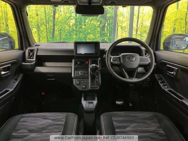 daihatsu taft 2022 -DAIHATSU--Taft 6BA-LA900S--LA900S-0105226---DAIHATSU--Taft 6BA-LA900S--LA900S-0105226- image 2