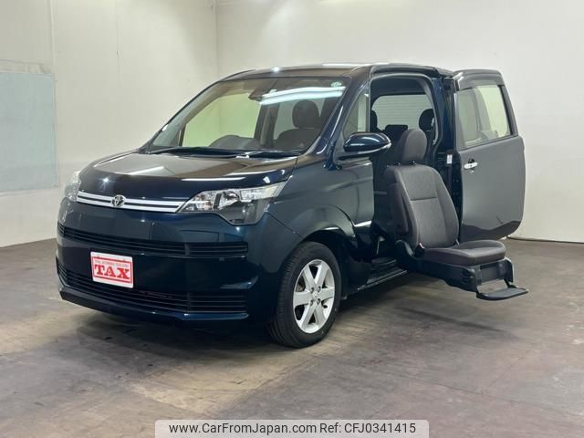 toyota spade 2018 -TOYOTA--Spade NCP145--9043209---TOYOTA--Spade NCP145--9043209- image 1