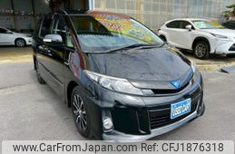 toyota estima-hybrid 2015 CFJ1876318