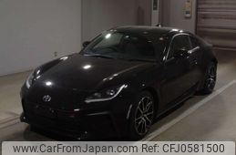 toyota 86 2022 -TOYOTA--86 ZN8-020133---TOYOTA--86 ZN8-020133-