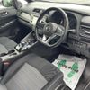 nissan leaf 2018 -NISSAN--Leaf ZAA-ZE1--ZE1-001059---NISSAN--Leaf ZAA-ZE1--ZE1-001059- image 6