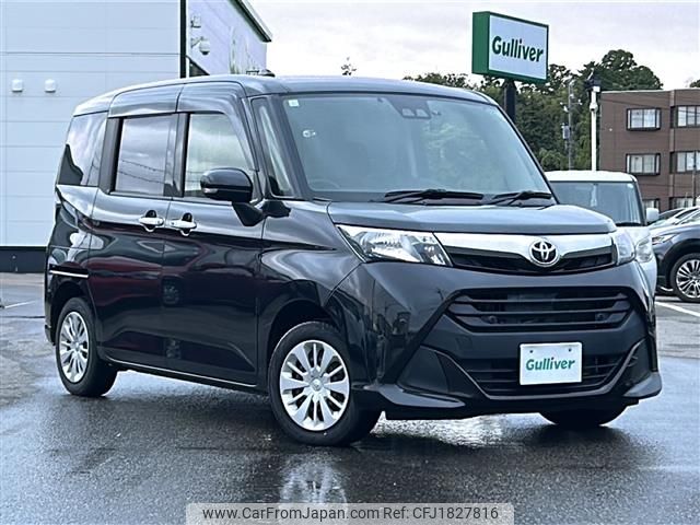 toyota tank 2019 CFJ1827816 image 1