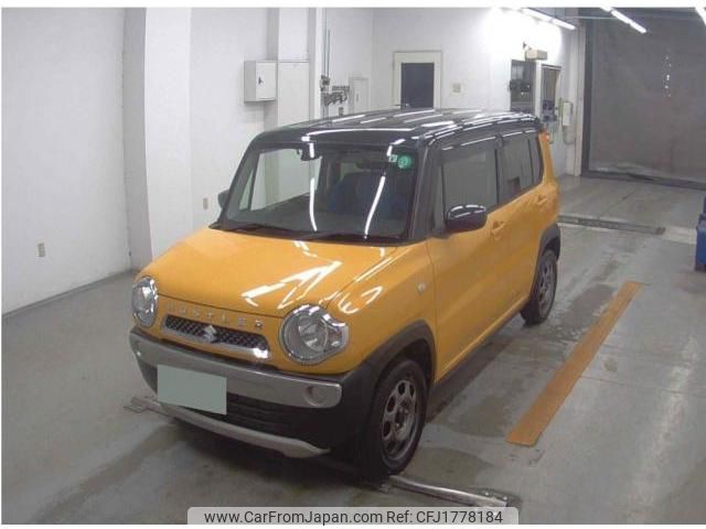 suzuki hustler 2019 CFJ1778184 image 1