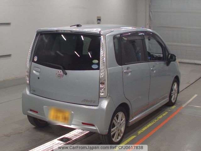 daihatsu move 2013 -DAIHATSU 【習志野 580ﾓ2698】--Move DBA-LA100S--LA100S-0264535---DAIHATSU 【習志野 580ﾓ2698】--Move DBA-LA100S--LA100S-0264535- image 2