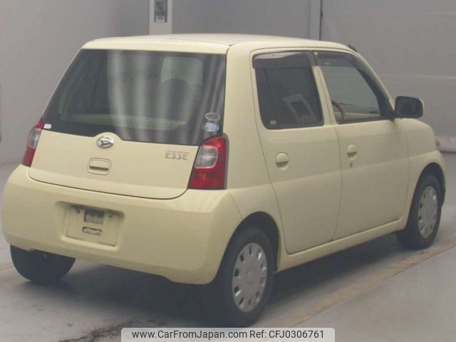 daihatsu esse 2009 -DAIHATSU--Esse L235S-2007642---DAIHATSU--Esse L235S-2007642- image 2