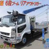 mitsubishi-fuso fighter 2016 GOO_NET_EXCHANGE_0507559A30240425W004 image 1