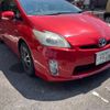 toyota prius 2010 -TOYOTA--Prius DAA-ZVW30--ZVW30-1273759---TOYOTA--Prius DAA-ZVW30--ZVW30-1273759- image 1