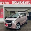 suzuki wagon-r 2015 -SUZUKI 【新潟 581ﾑ9398】--Wagon R MH34S--412180---SUZUKI 【新潟 581ﾑ9398】--Wagon R MH34S--412180- image 2