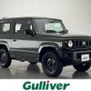 suzuki jimny 2019 -SUZUKI--Jimny 3BA-JB64W--JB64W-137905---SUZUKI--Jimny 3BA-JB64W--JB64W-137905- image 1