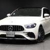 mercedes-benz amg 2020 -MERCEDES-BENZ--AMG 4AA-213061--W1K2130612A872271---MERCEDES-BENZ--AMG 4AA-213061--W1K2130612A872271- image 1