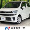 suzuki wagon-r 2018 -SUZUKI--Wagon R DAA-MH55S--MH55S-215388---SUZUKI--Wagon R DAA-MH55S--MH55S-215388- image 1