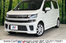 suzuki wagon-r 2018 -SUZUKI--Wagon R DAA-MH55S--MH55S-215388---SUZUKI--Wagon R DAA-MH55S--MH55S-215388-