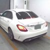 mercedes-benz c-class 2018 quick_quick_DAA-205077_WDD2050772R430292 image 5