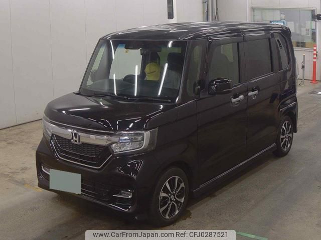 honda n-box 2020 quick_quick_6BA-JF3_JF3-1486729 image 1