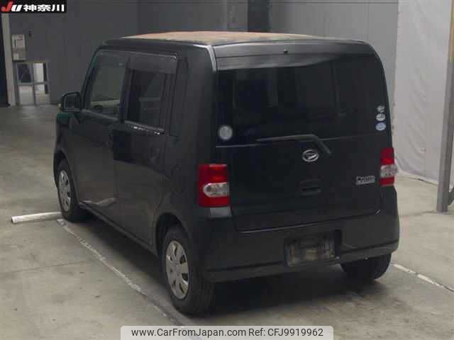 daihatsu move-conte 2009 -DAIHATSU--Move Conte L575S-0049011---DAIHATSU--Move Conte L575S-0049011- image 2