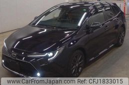 toyota corolla-touring-wagon 2021 CFJ1833015