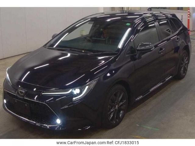toyota corolla-touring-wagon 2021 CFJ1833015 image 1