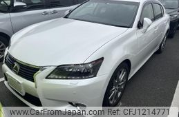 lexus gs 2013 quick_quick_DAA-GWL10_GWL10-6005428