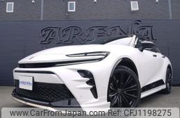 toyota toyota-others 2024 quick_quick_AZSH36W_AZSH36W-4002387