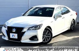 toyota crown 2016 -TOYOTA--Crown DAA-AWS210--AWS210-6116321---TOYOTA--Crown DAA-AWS210--AWS210-6116321-