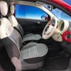 fiat 500 2018 -FIAT--Fiat 500 ABA-31209--ZFA3120000J887775---FIAT--Fiat 500 ABA-31209--ZFA3120000J887775- image 9