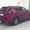 mazda cx-5 2021 CFJ1849694 image 6