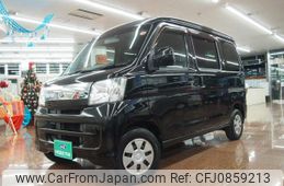 daihatsu hijet-cargo 2015 quick_quick_EBD-S331V_S331V-0129412