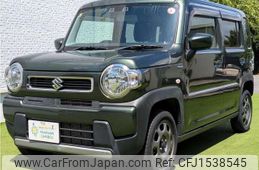 suzuki hustler 2020 CFJ1538545