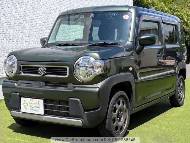 suzuki hustler 2020 CFJ1538545 image 1