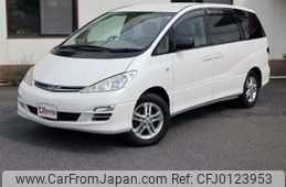 toyota estima 2003 CFJ0123953